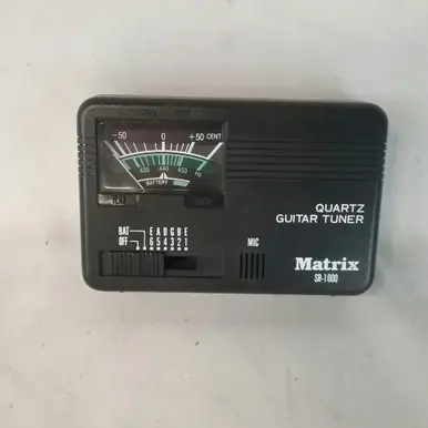 Used Sabine RT1600 Accessories - Guitars Today Only