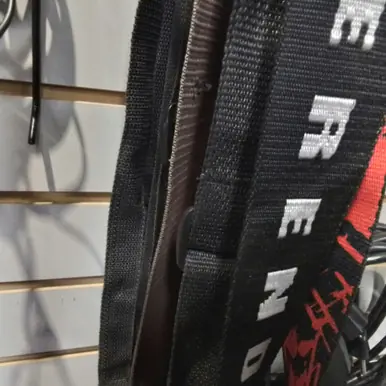 Used GUITAR STRAP Accessories - Guitars Must Have