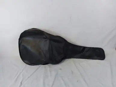 Trusted Brand Used ACOUSTIC GIG BAG Accessories - Guitars