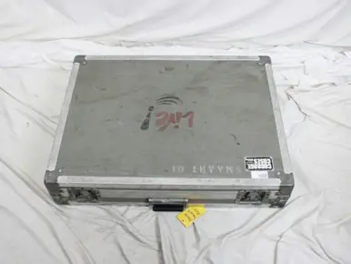Price Drop Used Cabbage MIXER CASE 29X21 INSIDE Accessories - Pro Sound