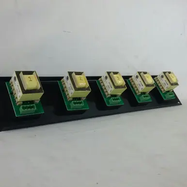 Get Yours Used Atlas ATLASIED AT10-RM 10 W ATTENUATOR X5 Accessories - Pro Sound