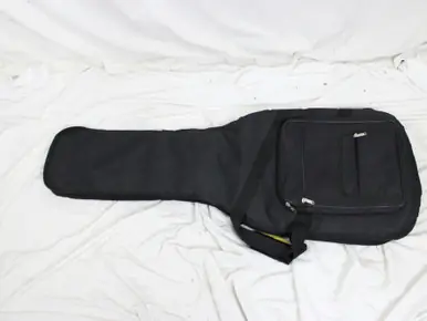 Used TKL ELECTRIC GIG BAG Accessories - Guitars Trusted Brand