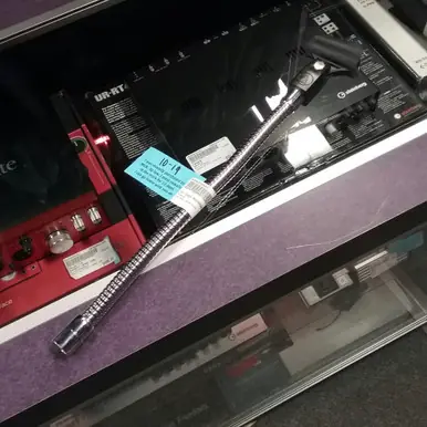 Used *Other Brand 13 INCH GOOSENECK Accessories - Pro Sound Sale