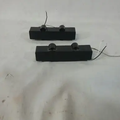 Used J BASS PICKUPS Accessories - Guitars Direct From Manufacturer