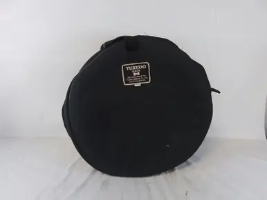 Authentic Used Tuxedo 6 X 18 TOM BAG Accessories - Percussion