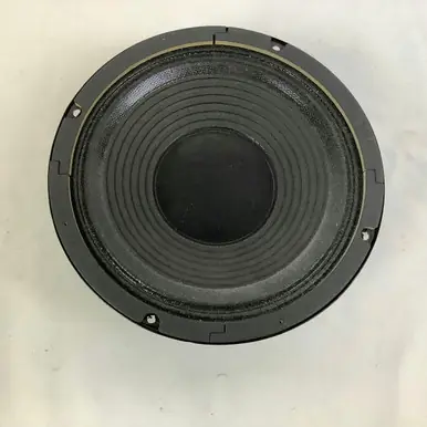 Used *Other Brand ELECTAR 8IN 4OHM SPKR Accessories - Guitars Deal