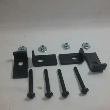 Used *Other Brand SPEAKER CLAMPS 555-13454 Accessories - Pro Sound Bargain