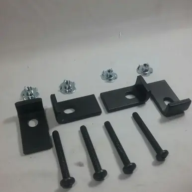 Used *Other Brand SPEAKER CLAMPS 555-13454 Accessories - Pro Sound Modern