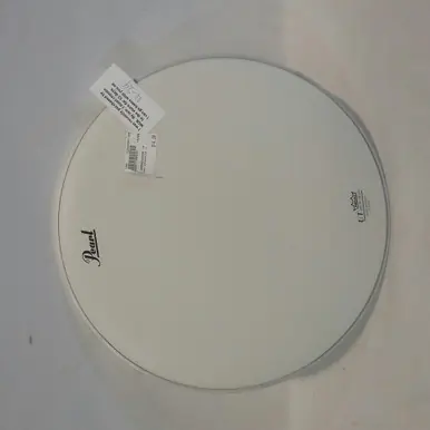 Limited Offer Used Pearl COATED AMBASSADOR 14 Accessories - Drum Heads