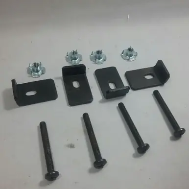 Discount Used *Other Brand SPEAKER CLAMP SET Accessories - Pro Sound