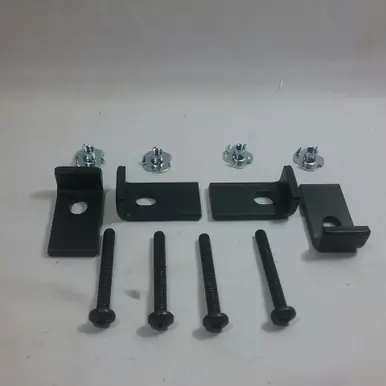 Budget Used *Other Brand SPEAKER CLAMPS 555-13454 Accessories - Pro Sound
