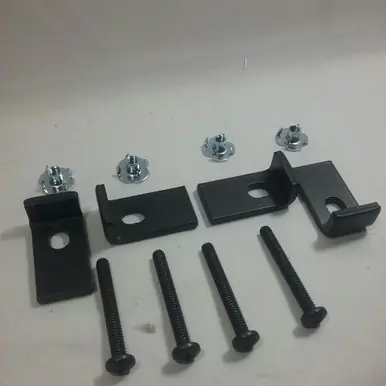 Editor’s Pick Used *Other Brand SPEAKER CLAMPS 555-13454 Accessories - Pro Sound