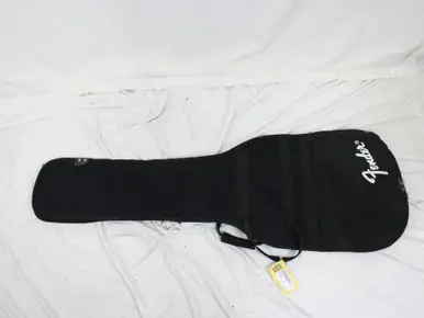 Top Pick Used Fender GIG BAG Accessories - Guitars