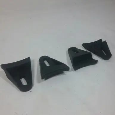 Viral Used *Other Brand SPEAKER CLAMP 555-13452 Accessories - Pro Sound
