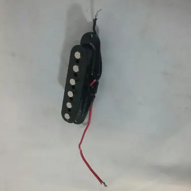 Trending Used SINGLE COIL PICK UP Accessories - Guitars
