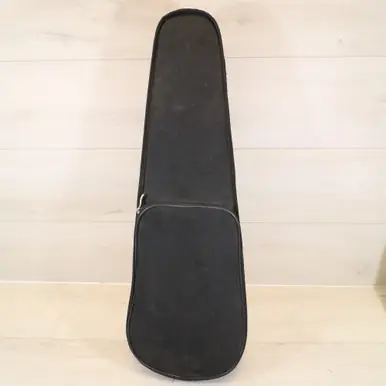 Crafted Used *Other Brand VIOLA CASE Accessories - Band Instruments