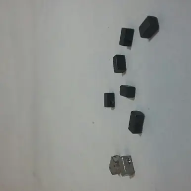 Affordable Used FLYD ROSE SADDLE BLOCKS Accessories - Guitars