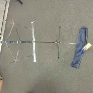 Next Day Delivery Used *Other Brand COLAPSABLE MUSIC STAND Accessories - Band Instruments