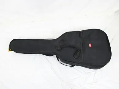 Secure Checkout Used DICKIES AOUSTIC GIG BAG Accessories - Guitars