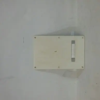 Used GUITAR BACK PLATE Accessories - Guitars Limited Offer