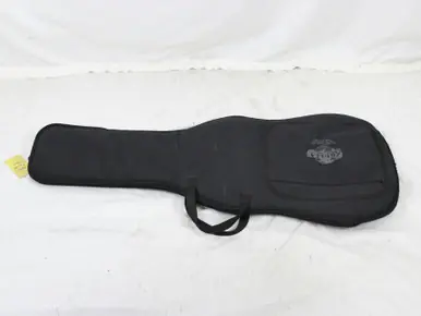 Final Sale Used GUILA ELECTRIC GIG BAG Accessories - Guitars