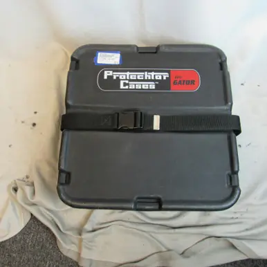 Used Protechtor - By Gator 14IN SNARE HARD CASE Accessories - Percussion Holiday Sale