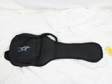 Express Delivery Used TENOR UKE GIG BAG Accessories - Guitars