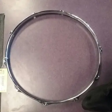 Next Day Delivery Used Yamaha 14IN 10-LUG HOOP Accessories - Percussion