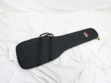 Crafted Used Gator ELECTRIC GIG BAG Accessories - Guitars