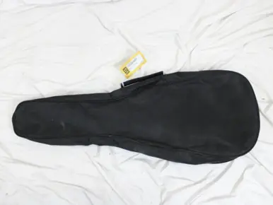 Limited Edition Used USED UKE BAG Accessories - Guitars