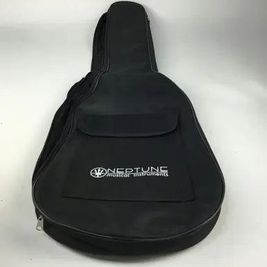 Used NEPTUNE ELECTRIC GUITAR GIG BAG Accessories - Guitars Price Cut