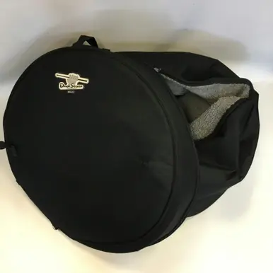 Used 18X22 DRUM SEEKER BAG Accessories - Percussion Worldwide Shipping