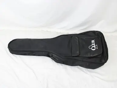 Fast Shipping Used ACOUSTIC GIG BAG Accessories - Guitars