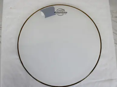 Used Aquarian SM13 USED Accessories - Drum Heads Place Order