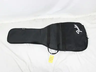 New Release Used ELECTRIC BAG Accessories - Guitars