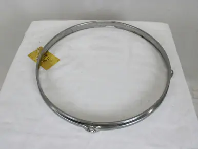 Deal Used 12IN 6-LUG DRUM HOOP Accessories - Percussion