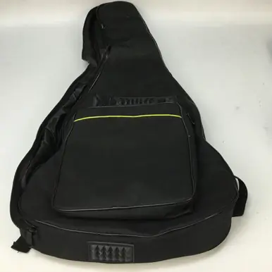 Used GAURDIAN GIG BAG Accessories - Guitars No Minimum Order