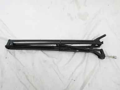 Low Price Used Hosa HOSA MSB-265 Accessories - Pro Sound
