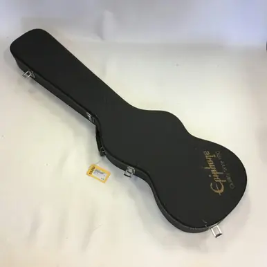 Used Epiphone BASS CASE Accessories - Guitars Modern