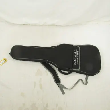 Big Sale Used NASHVILLE WORKS GIG BAG Accessories - Guitars