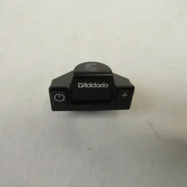Seasonal Sale Used D'Addario MICRO SOUNDHOLE TUNER Accessories - Guitars