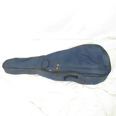 Order Now Used 1/2 SIZE CELLO BAG Accessories - Band Instruments