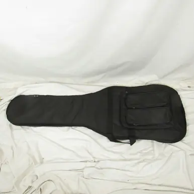 New Release Used Axl BASS GIG BAG Accessories - Guitars