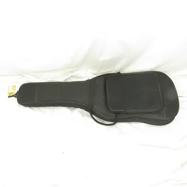 Used ELECTRIC GIG BAG Accessories - Guitars Genuine