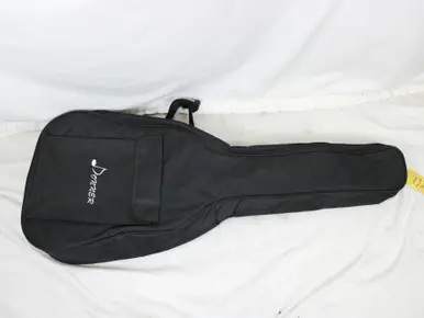 Used DONNER ACOUSTIC GIG BAG Accessories - Guitars One Day Deal