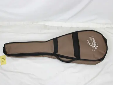 New Release Used Oscar Schmidt GIG BAG Accessories - Guitars