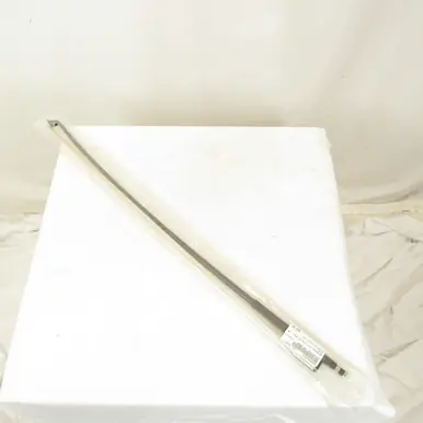 Used GLASSER 3/4 VIOLIN BOW Accessories - Band Instruments Secure Checkout