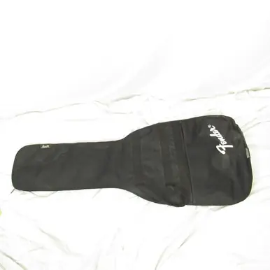 Original Used Fender ELECTRIC GIG BAG Accessories - Guitars