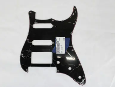 Used HSS PICKGUARD Accessories - Guitars Editor’s Pick