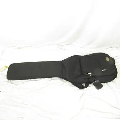 Used NO BRAND (Brandless Product) BASS GIG BAG Accessories - Guitars Super Sale